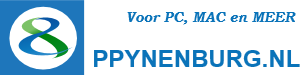 PPYNENBURG.NL - Voor PC, Mac en Meer