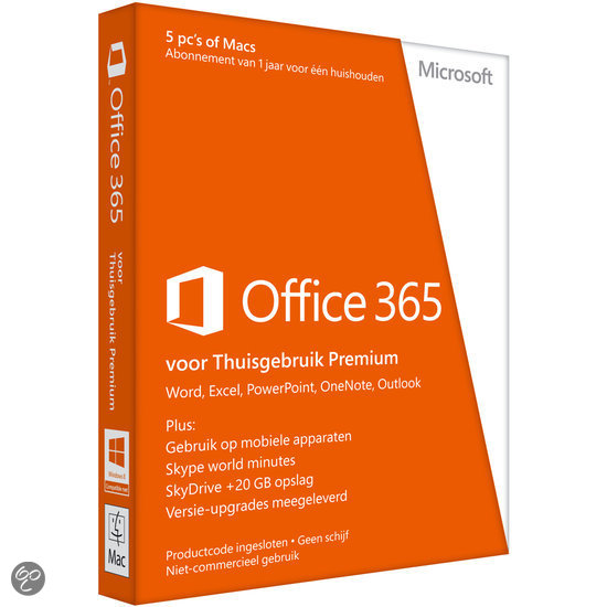 Office365