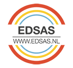 Edsas logo