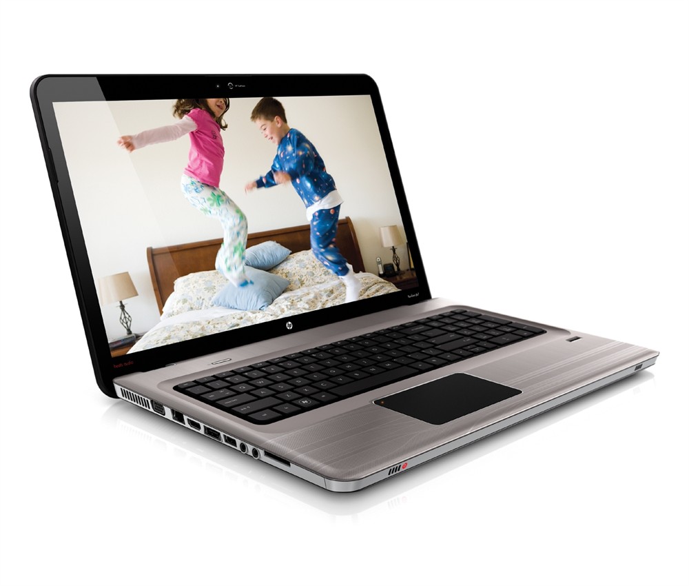 hp pavilion dv7